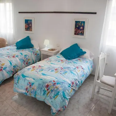 Seafront Unbeatable Location A Apartment Benidorm Exterior photo