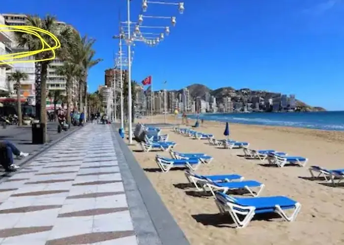 Seafront Unbeatable Location A