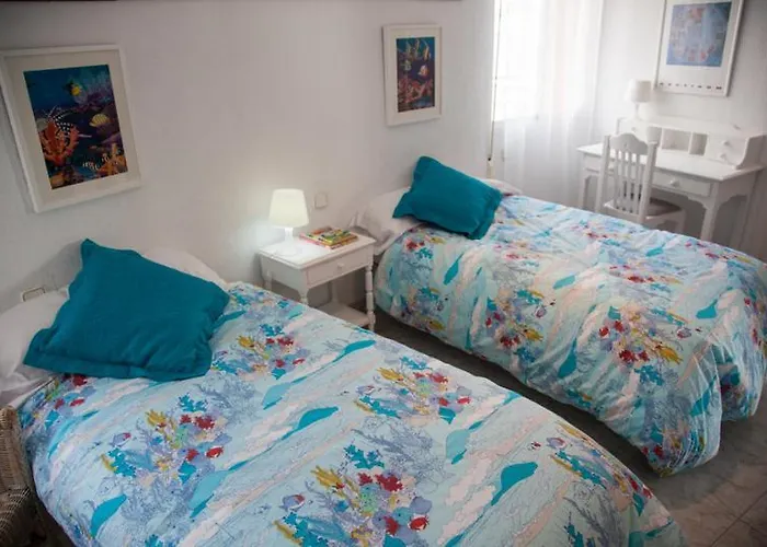 Seafront Unbeatable Location A