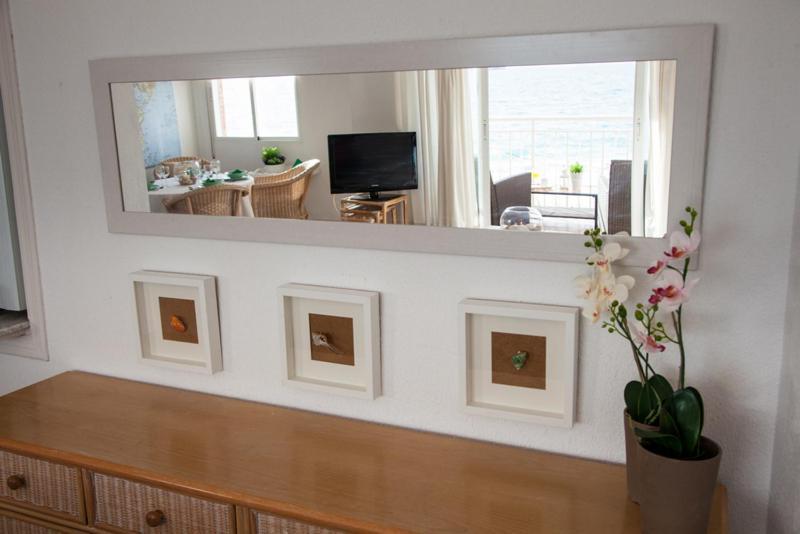 Seafront Unbeatable Location A Apartment Benidorm
