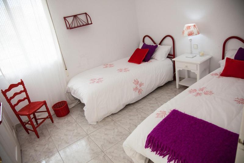 Seafront Unbeatable Location A Apartment *